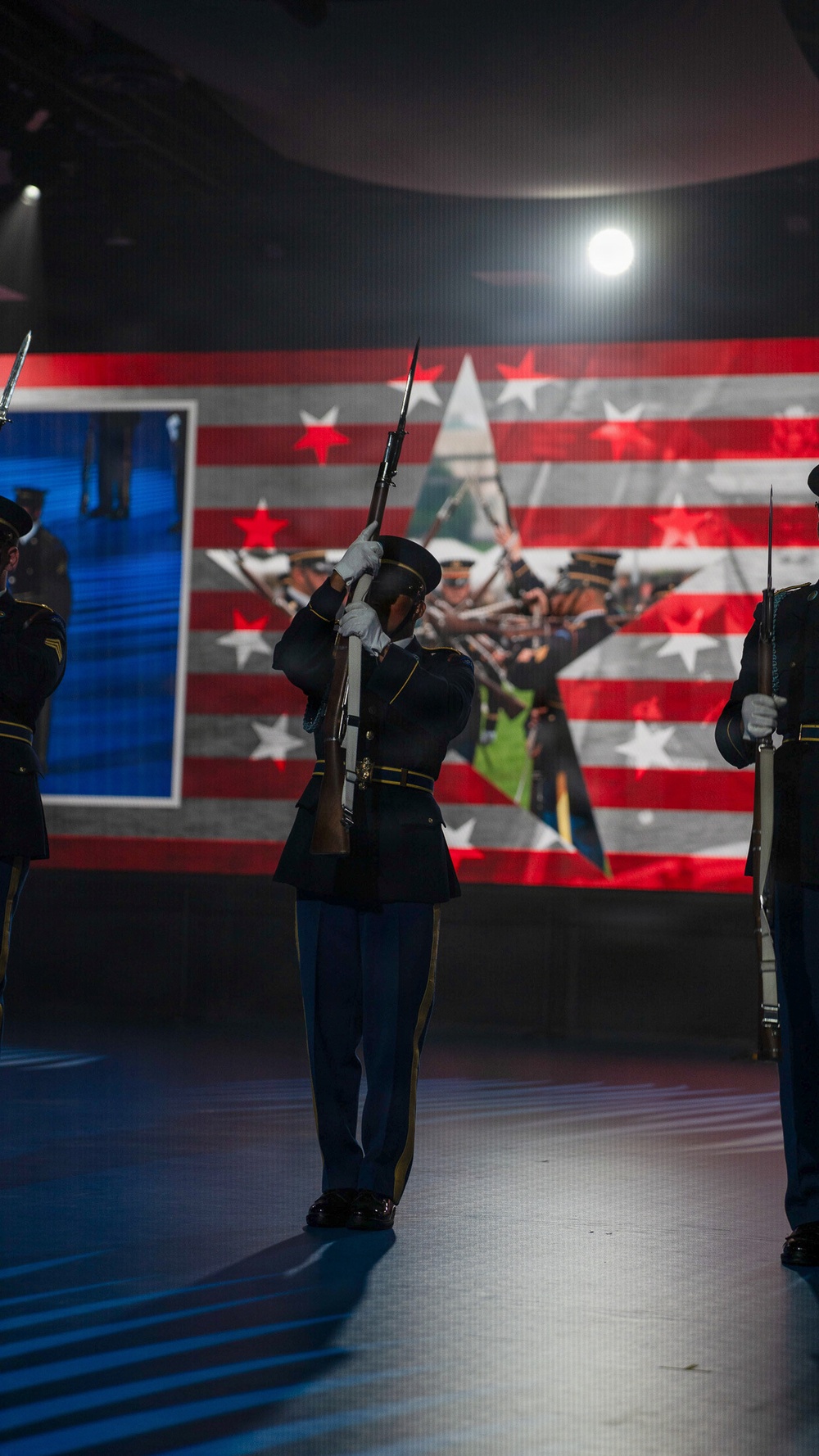Twilight Tattoo May 13, 2026