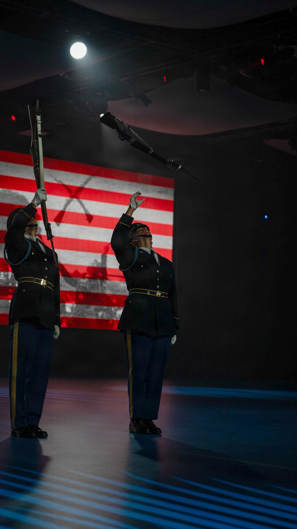 Twilight Tattoo May 13, 2026