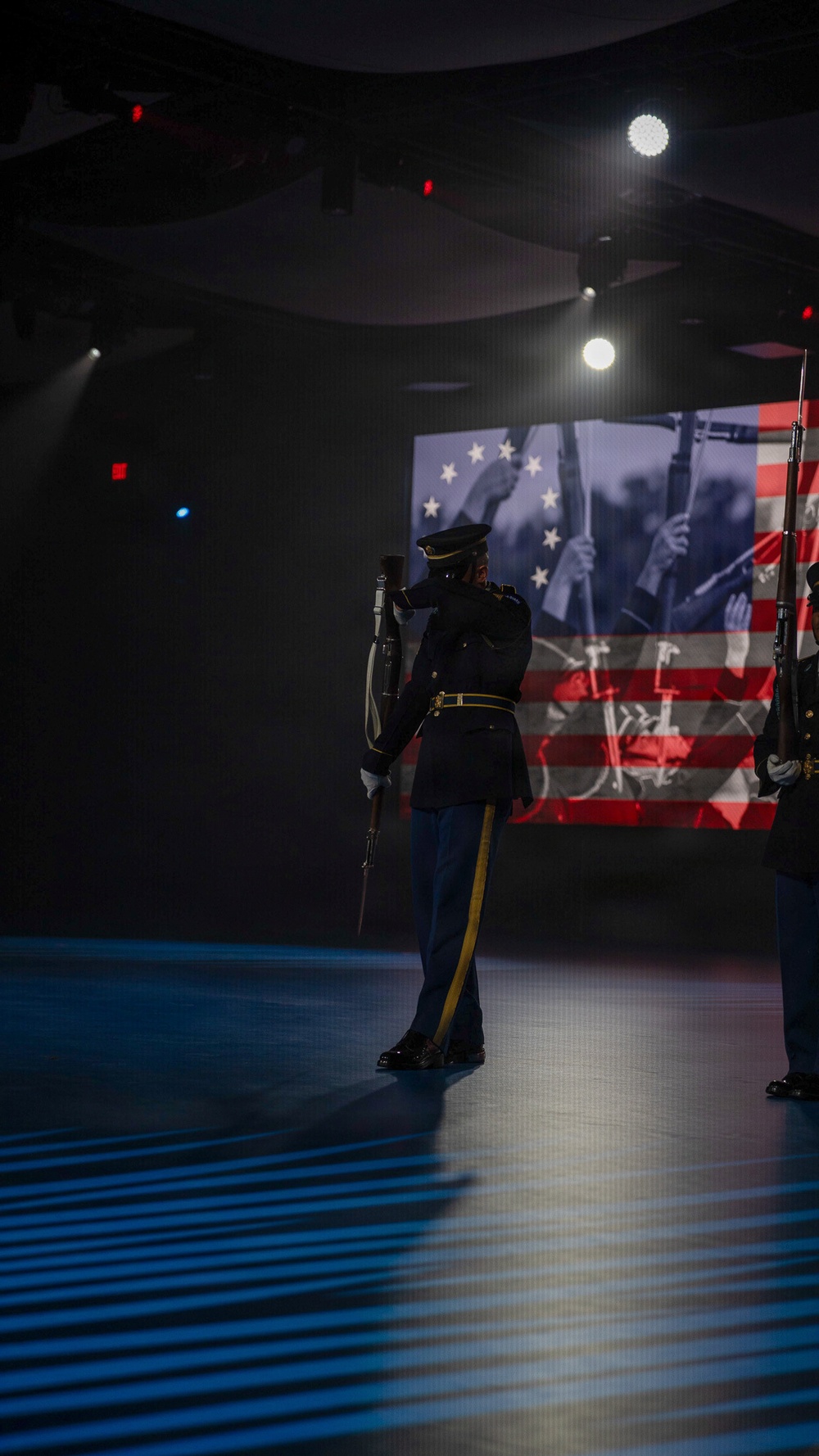 Twilight Tattoo May 13, 2026