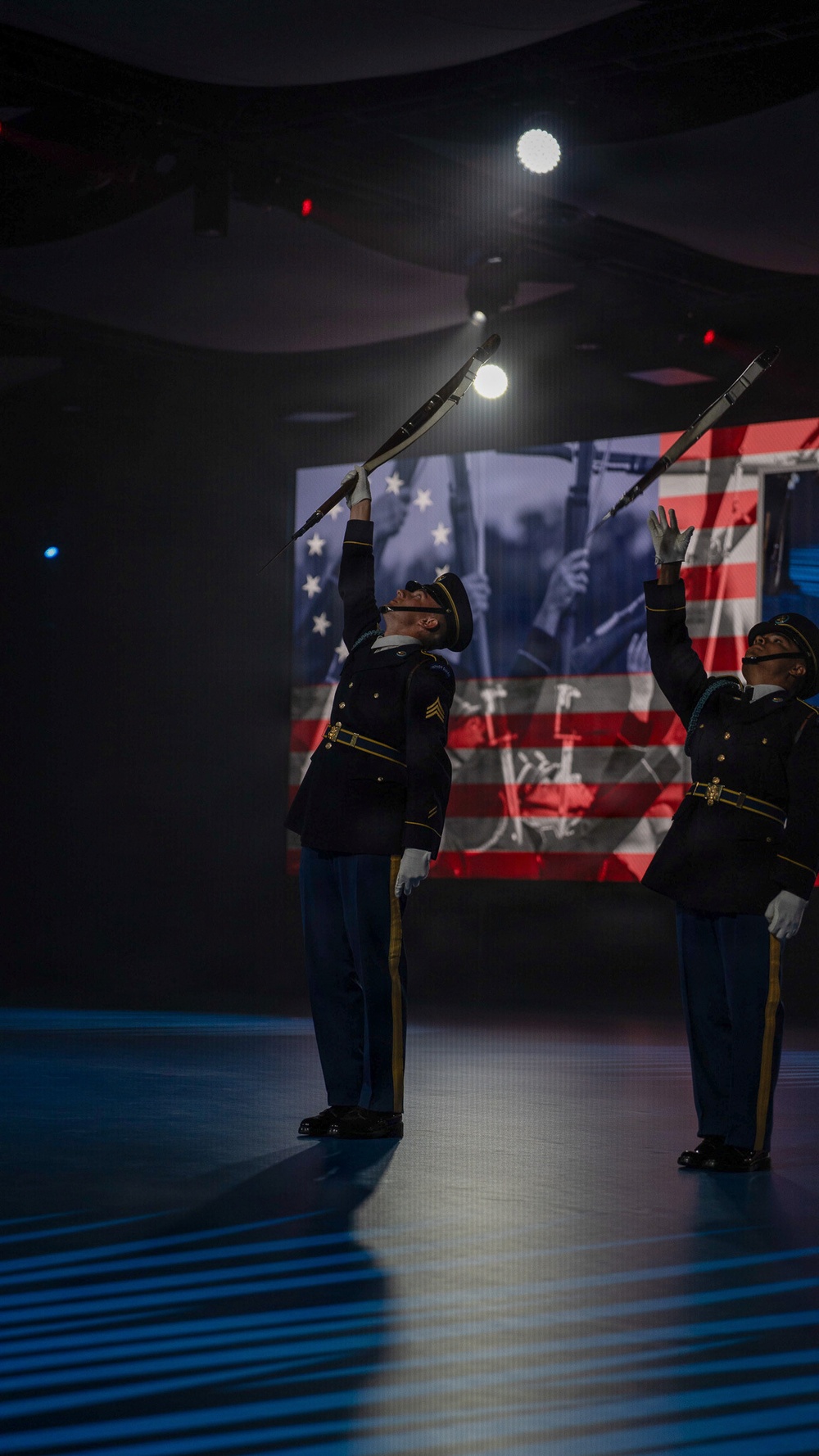 Twilight Tattoo May 13, 2026