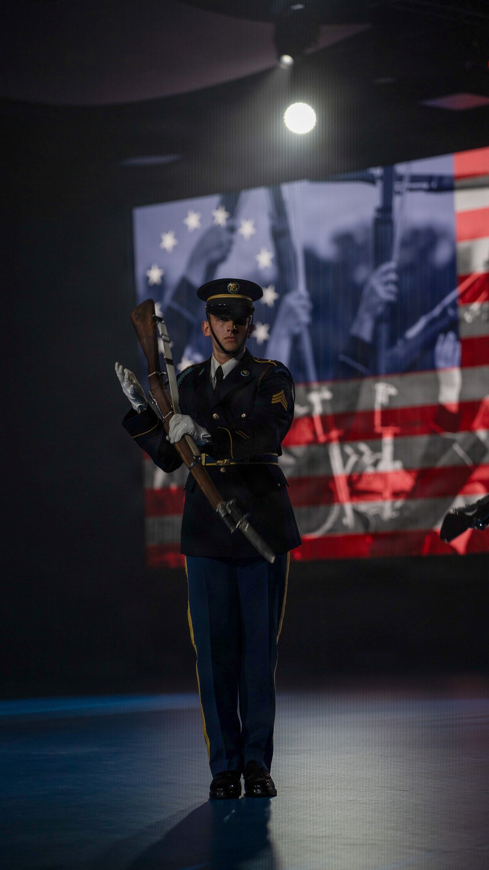 Twilight Tattoo May 13, 2026