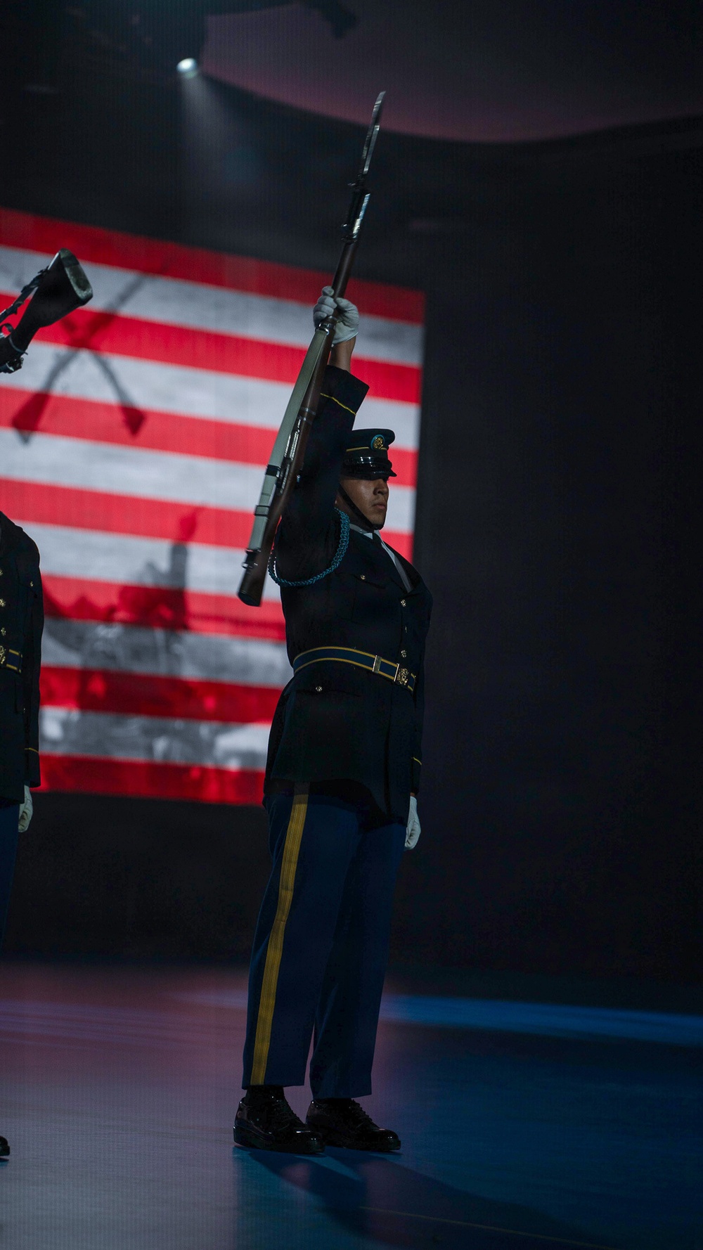 Twilight Tattoo May 13, 2026