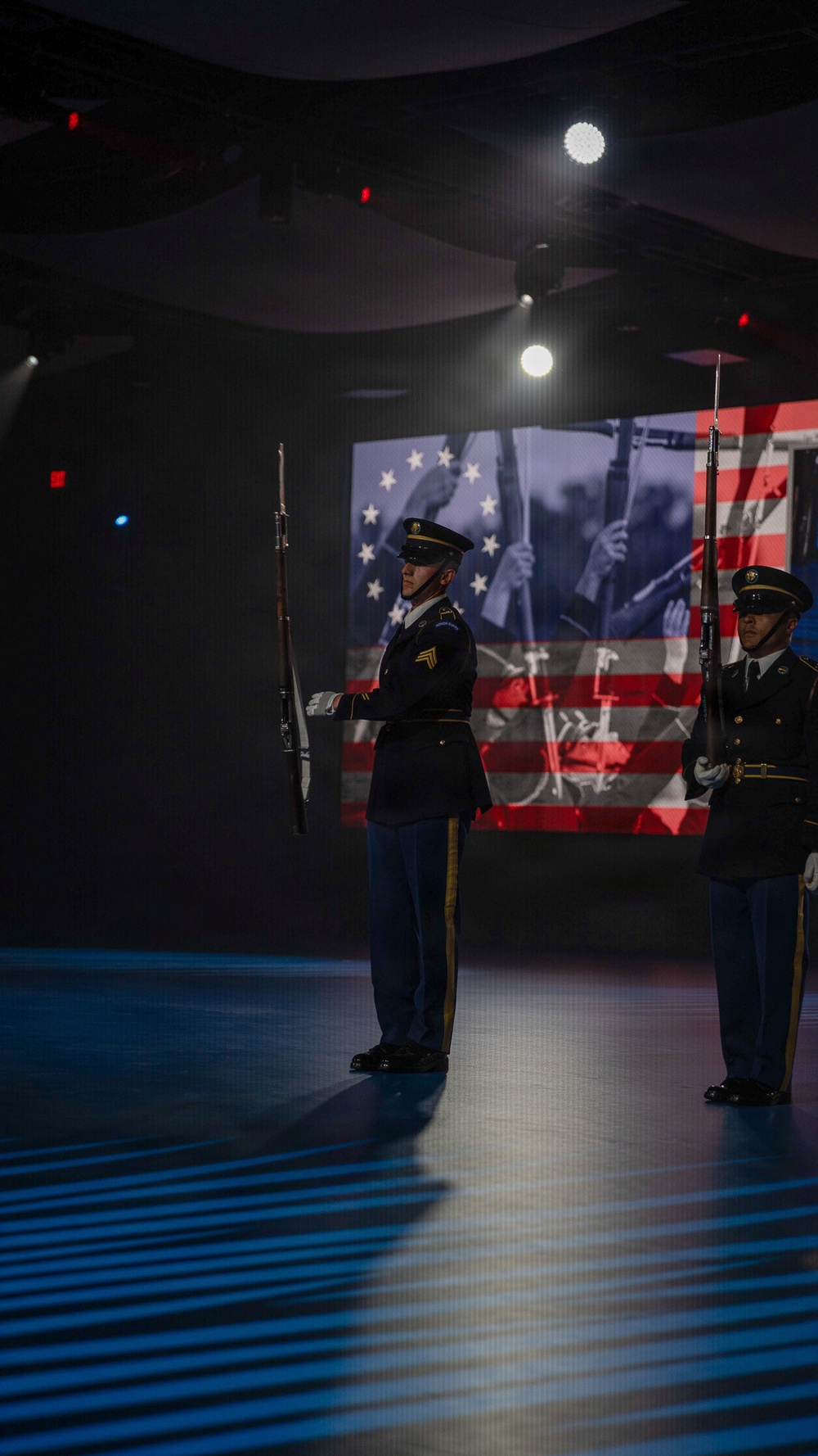 Twilight Tattoo May 13, 2026