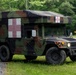 OCS Mass Casualty Training Event