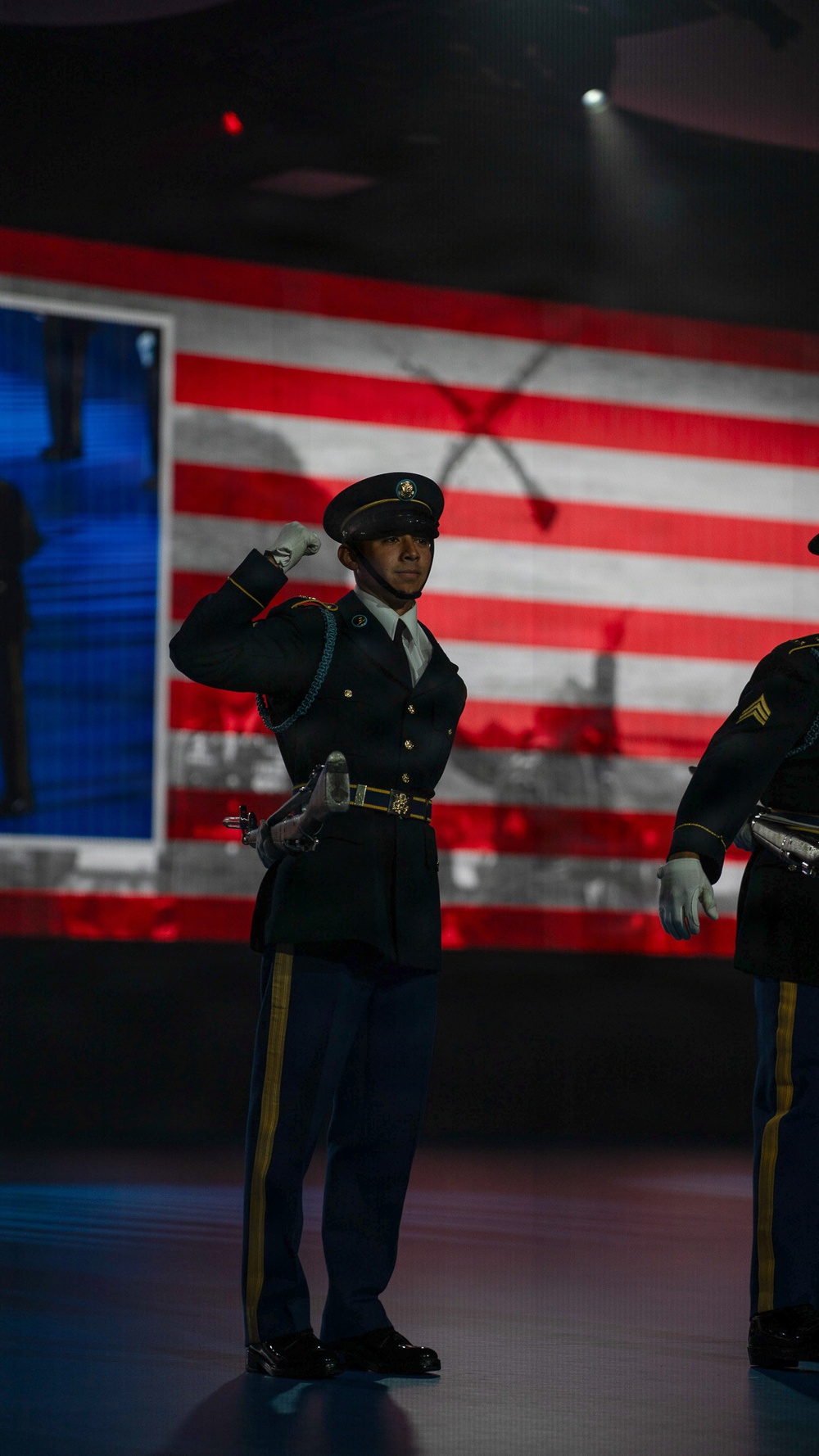 Twilight Tattoo May 13, 2026