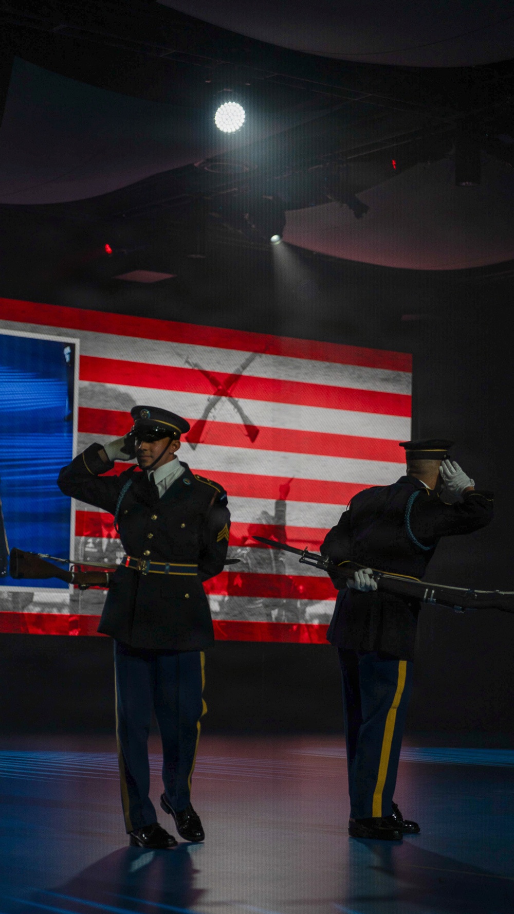 Twilight Tattoo May 13, 2026