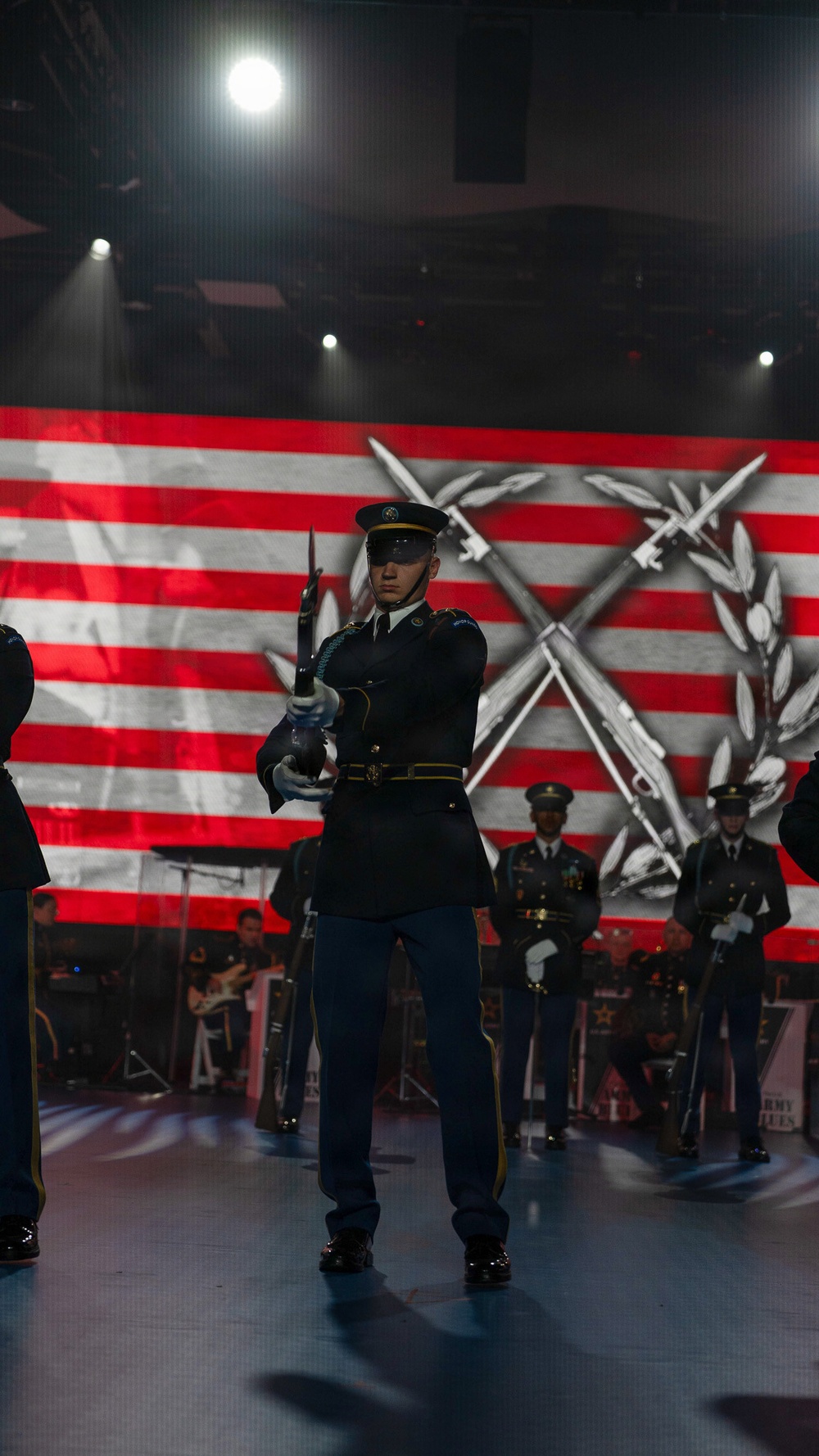 Twilight Tattoo May 13, 2026