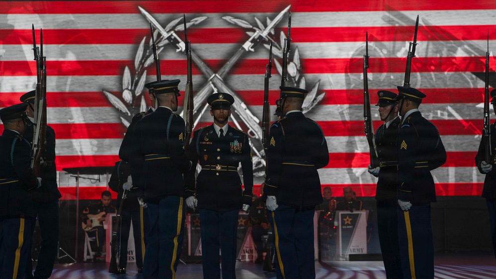 Twilight Tattoo May 13, 2026