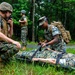 OCS Mass Casualty Training Event