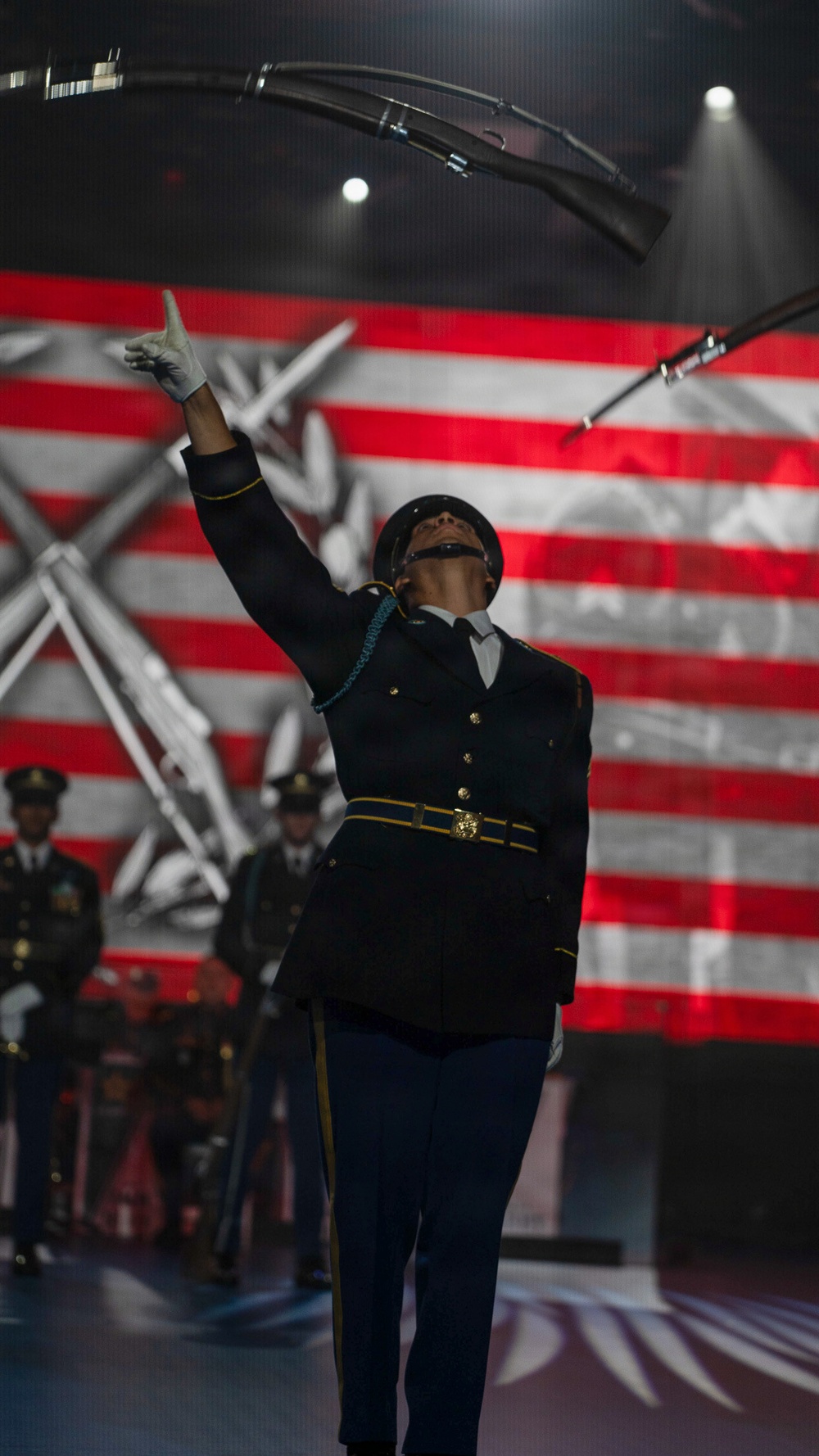 Twilight Tattoo May 13, 2026