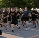 Week of the Eagles division run strengthens readiness and cohesion