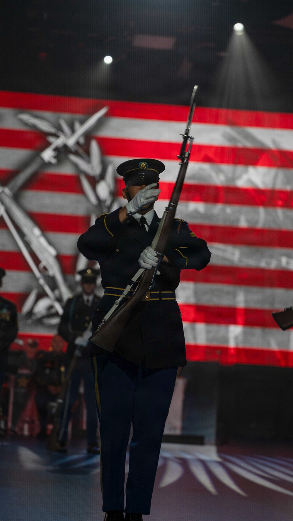 Twilight Tattoo May 13, 2026
