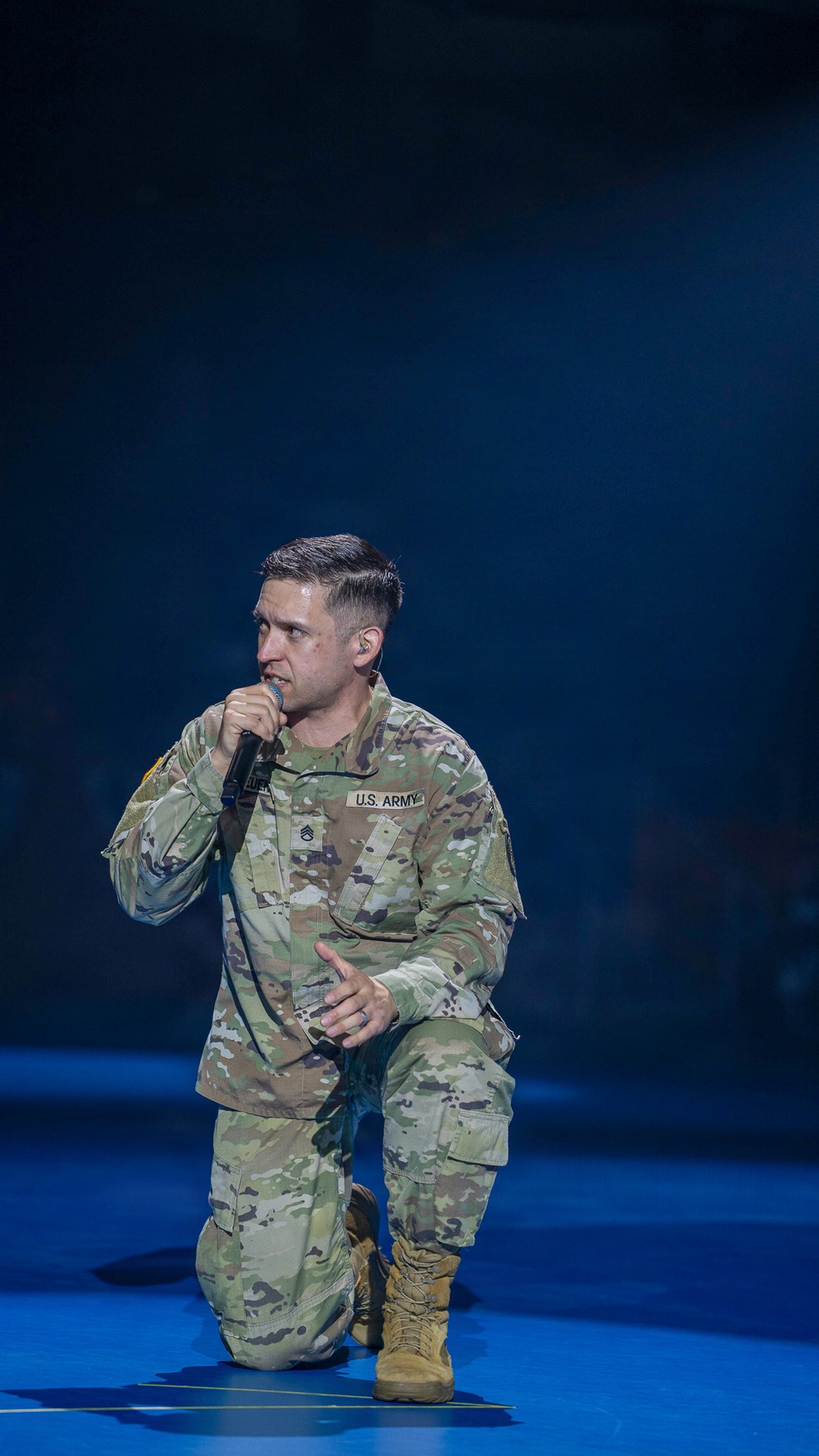 Twilight Tattoo May 13, 2026