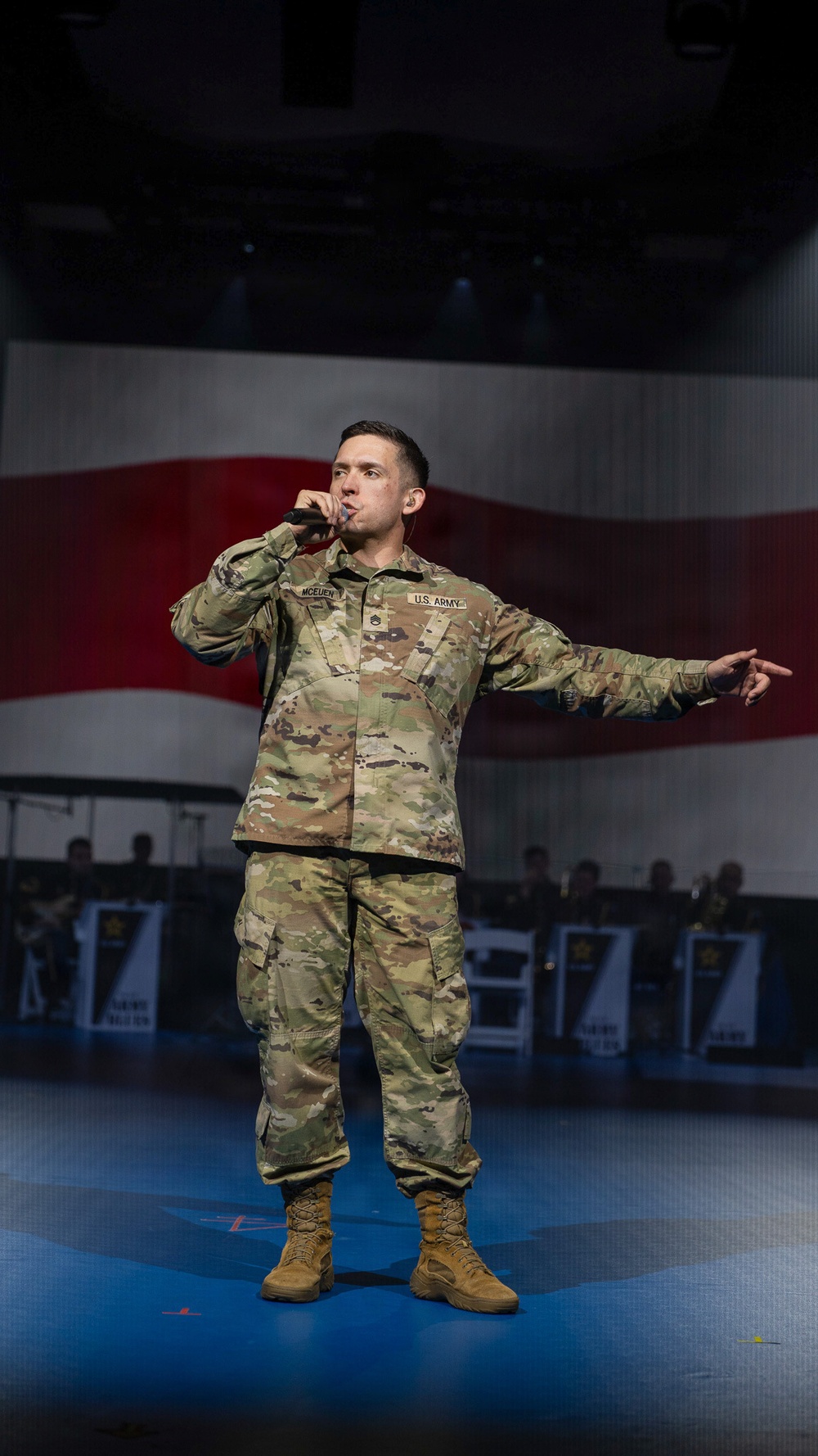 Twilight Tattoo May 13, 2026