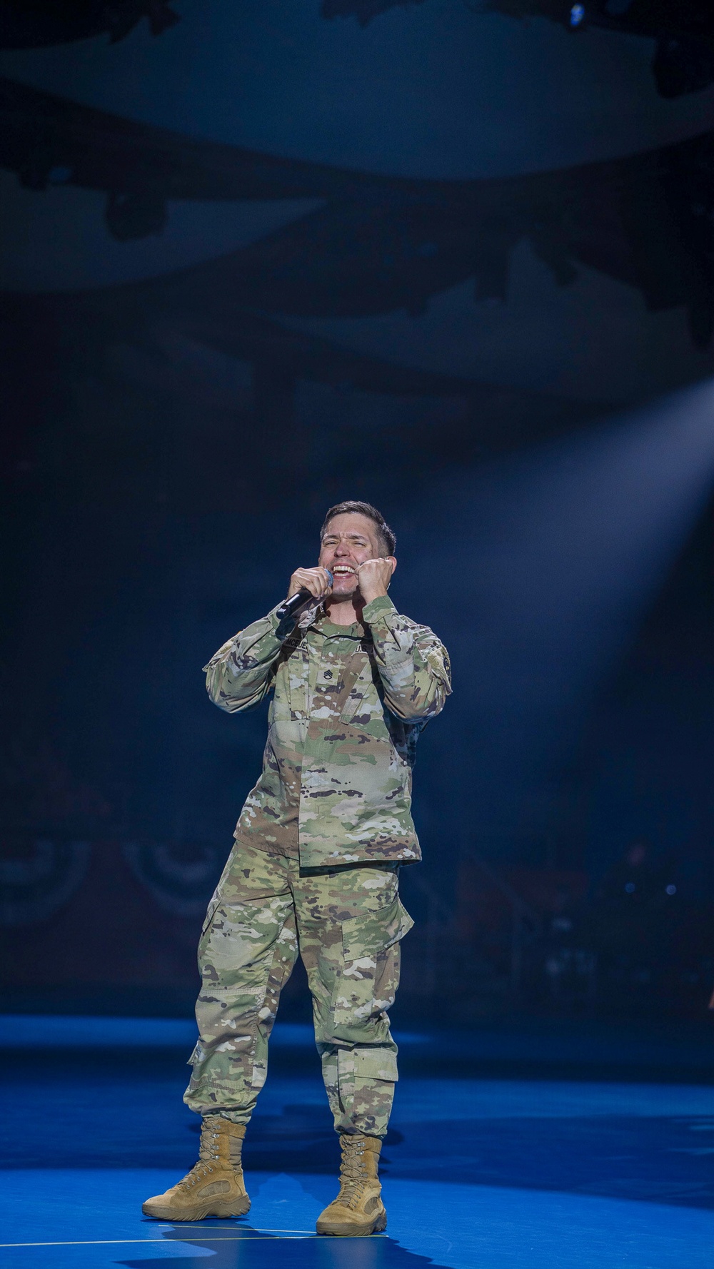 Twilight Tattoo May 13, 2026