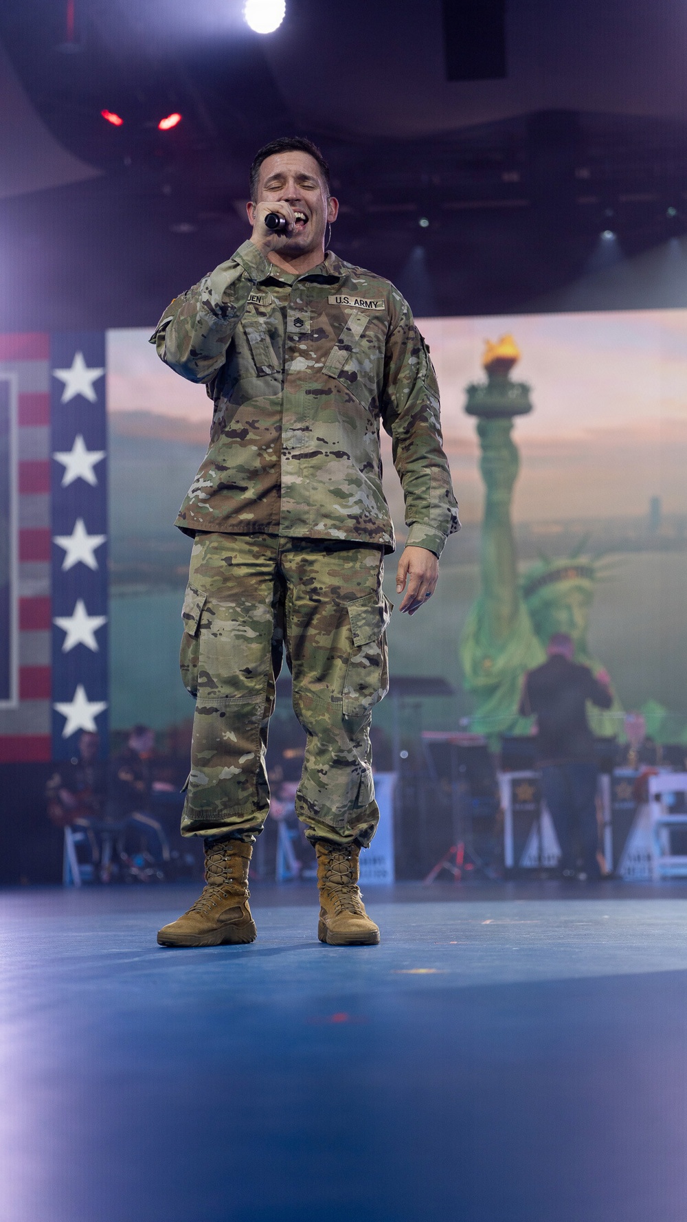 Twilight Tattoo May 13, 2026