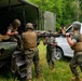 OCS Mass Casualty Training Event