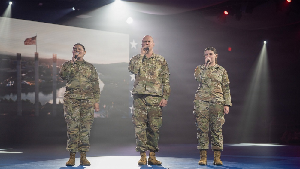 Twilight Tattoo May 13, 2026