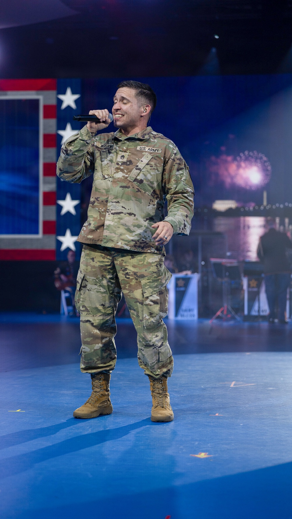 Twilight Tattoo May 13, 2026