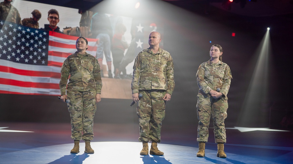Twilight Tattoo May 13, 2026