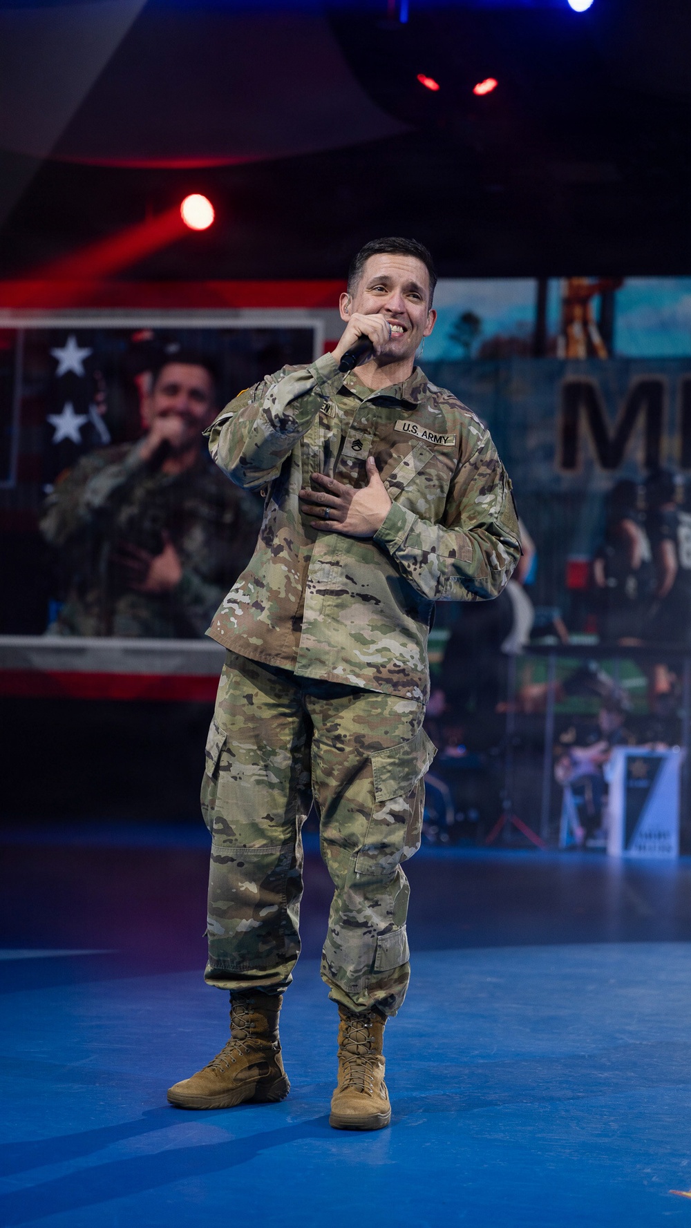 Twilight Tattoo May 13, 2026
