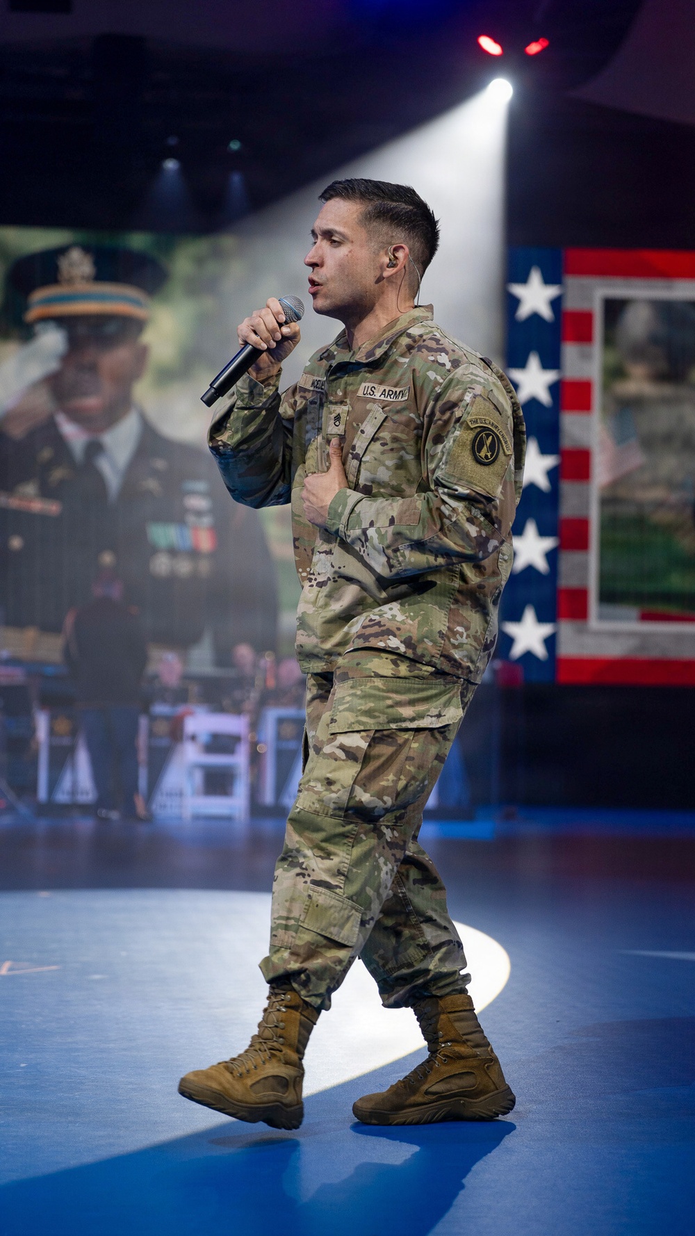 Twilight Tattoo May 13, 2026