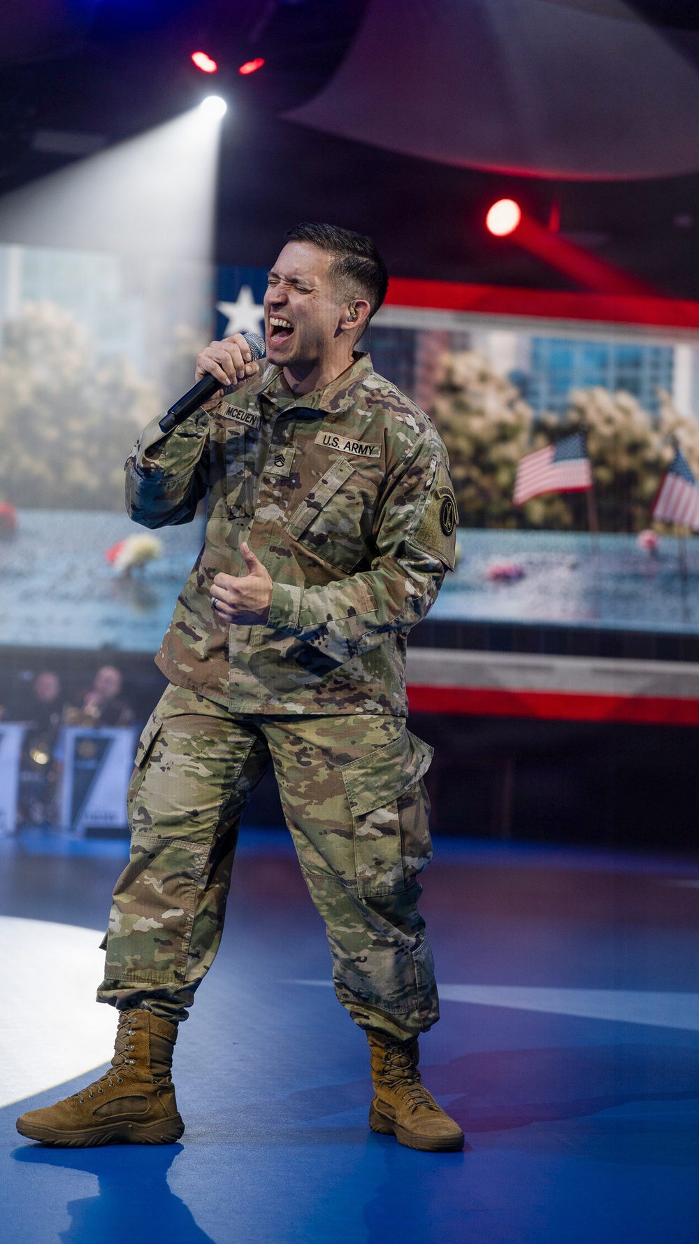 Twilight Tattoo May 13, 2026