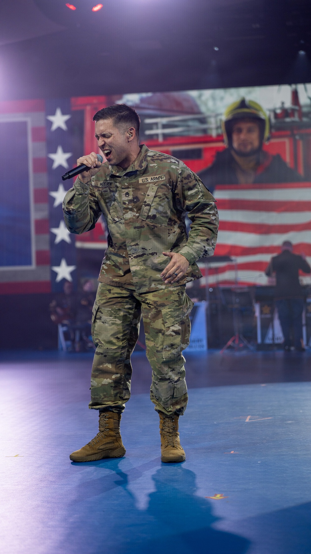 Twilight Tattoo May 13, 2026