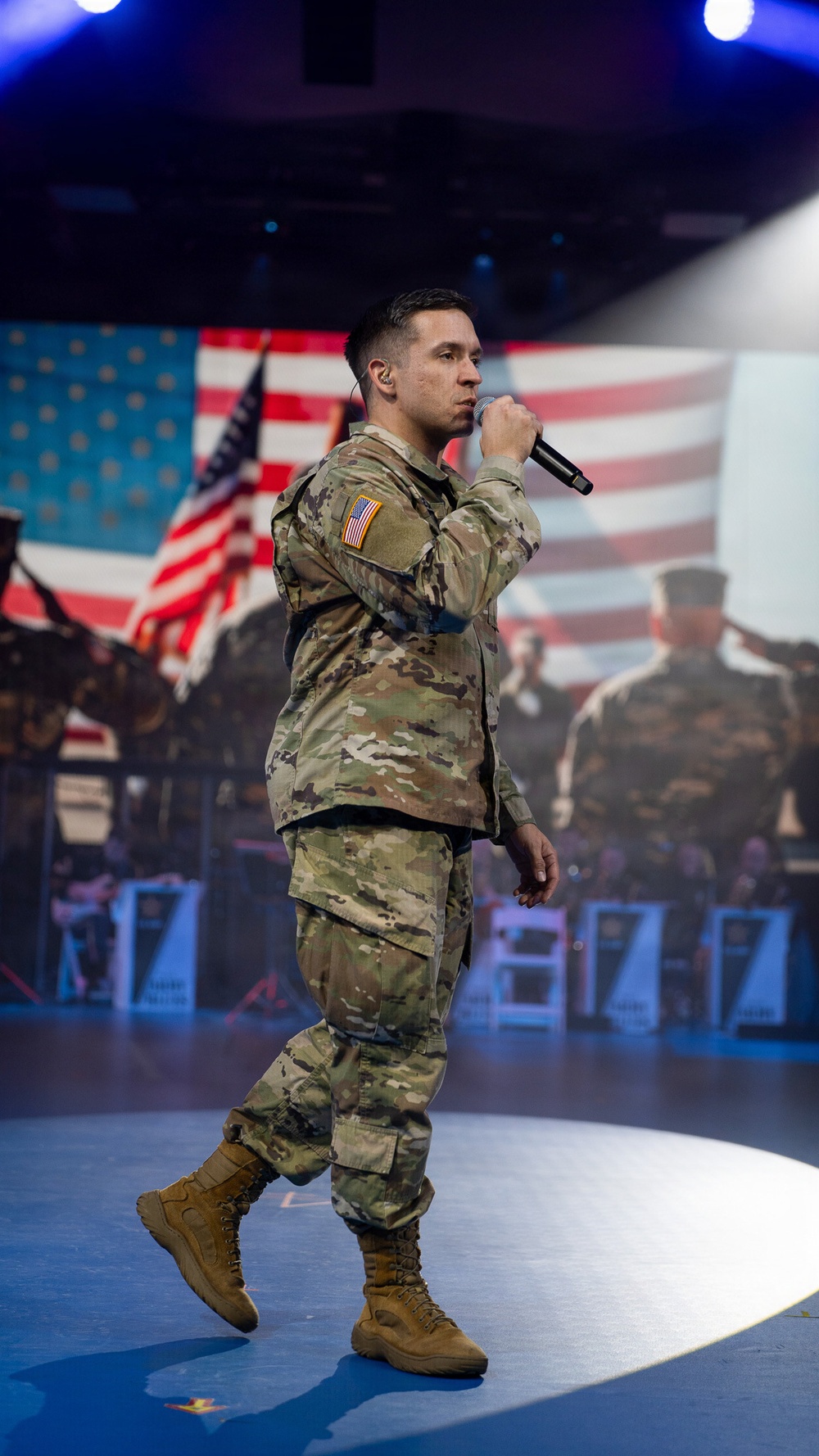 Twilight Tattoo May 13, 2026