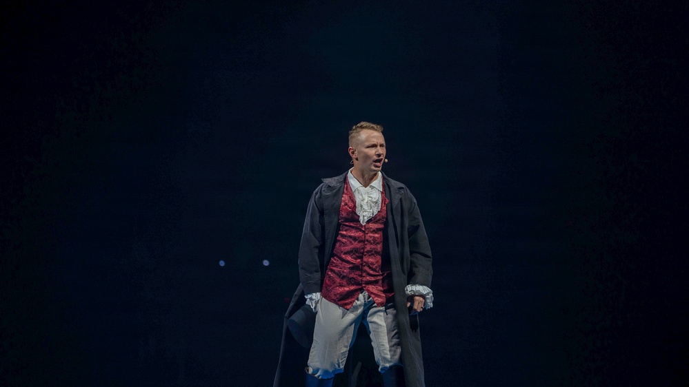 Twilight Tattoo May 13, 2026