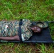OCS Mass Casualty Training Event