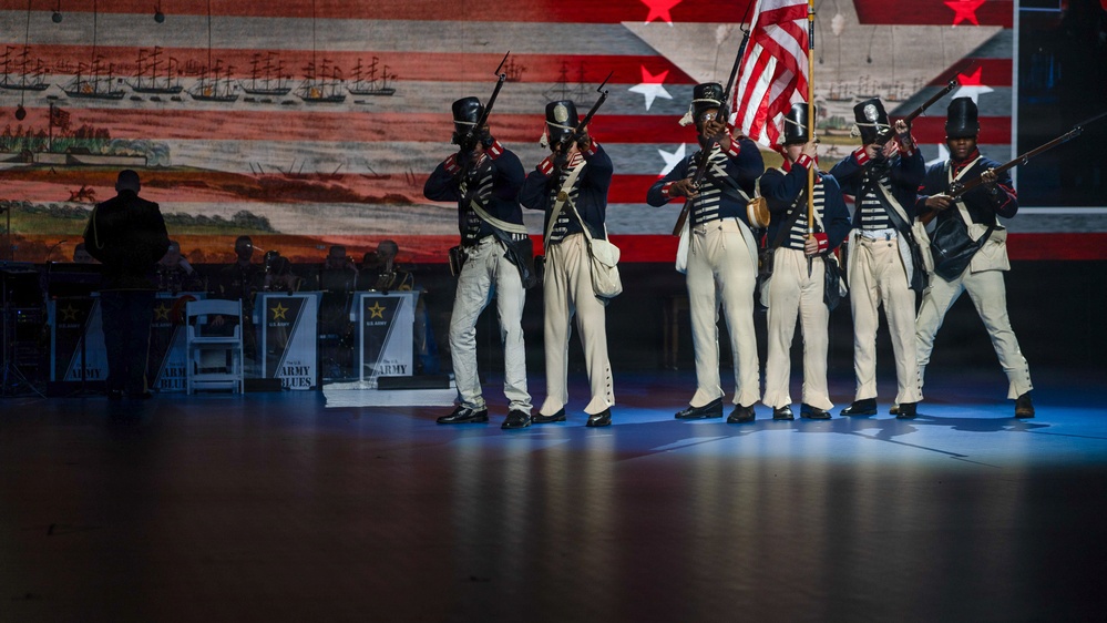 Twilight Tattoo May 13, 2026