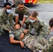 OCS Mass Casualty Training Event