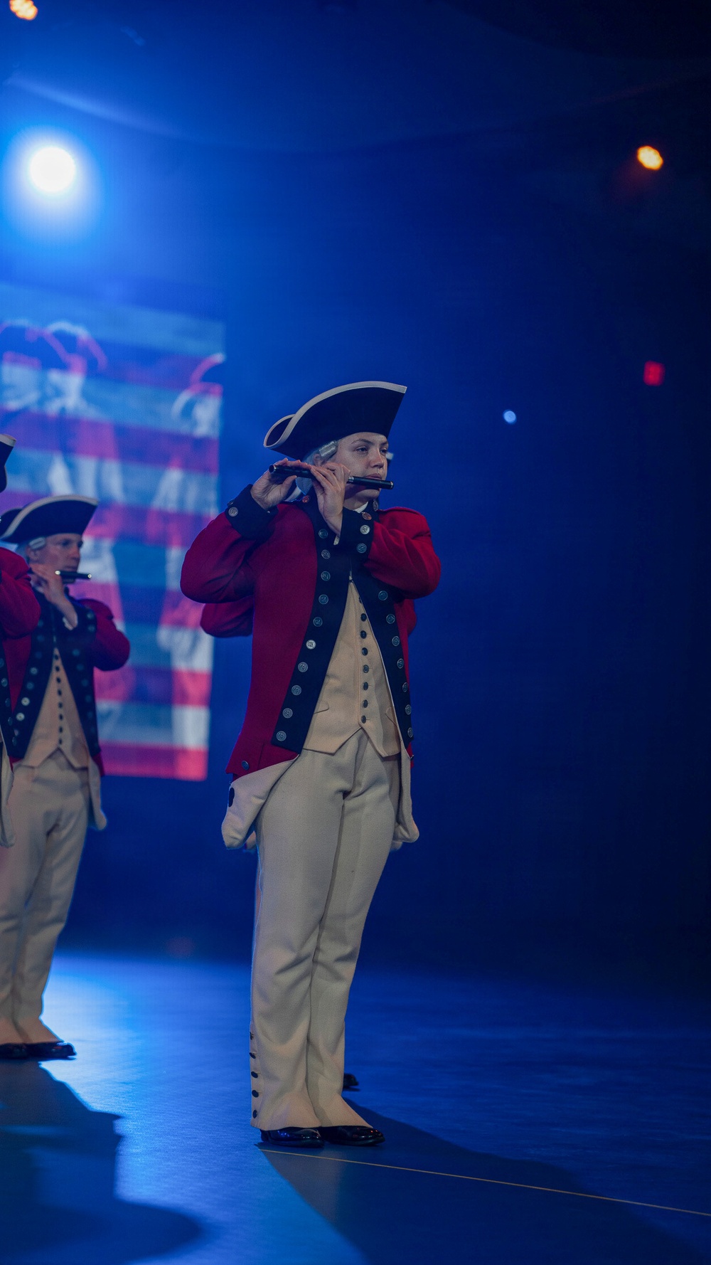 Twilight Tattoo May 13, 2026