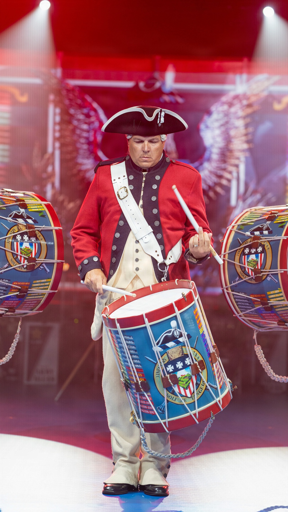 Twilight Tattoo May 13, 2026