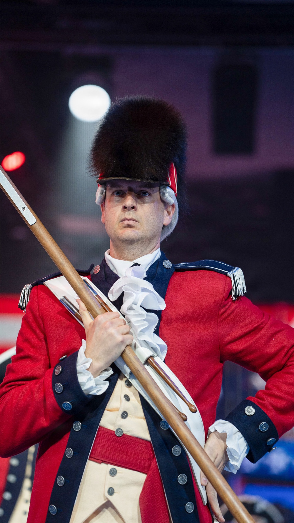 Twilight Tattoo May 13, 2026