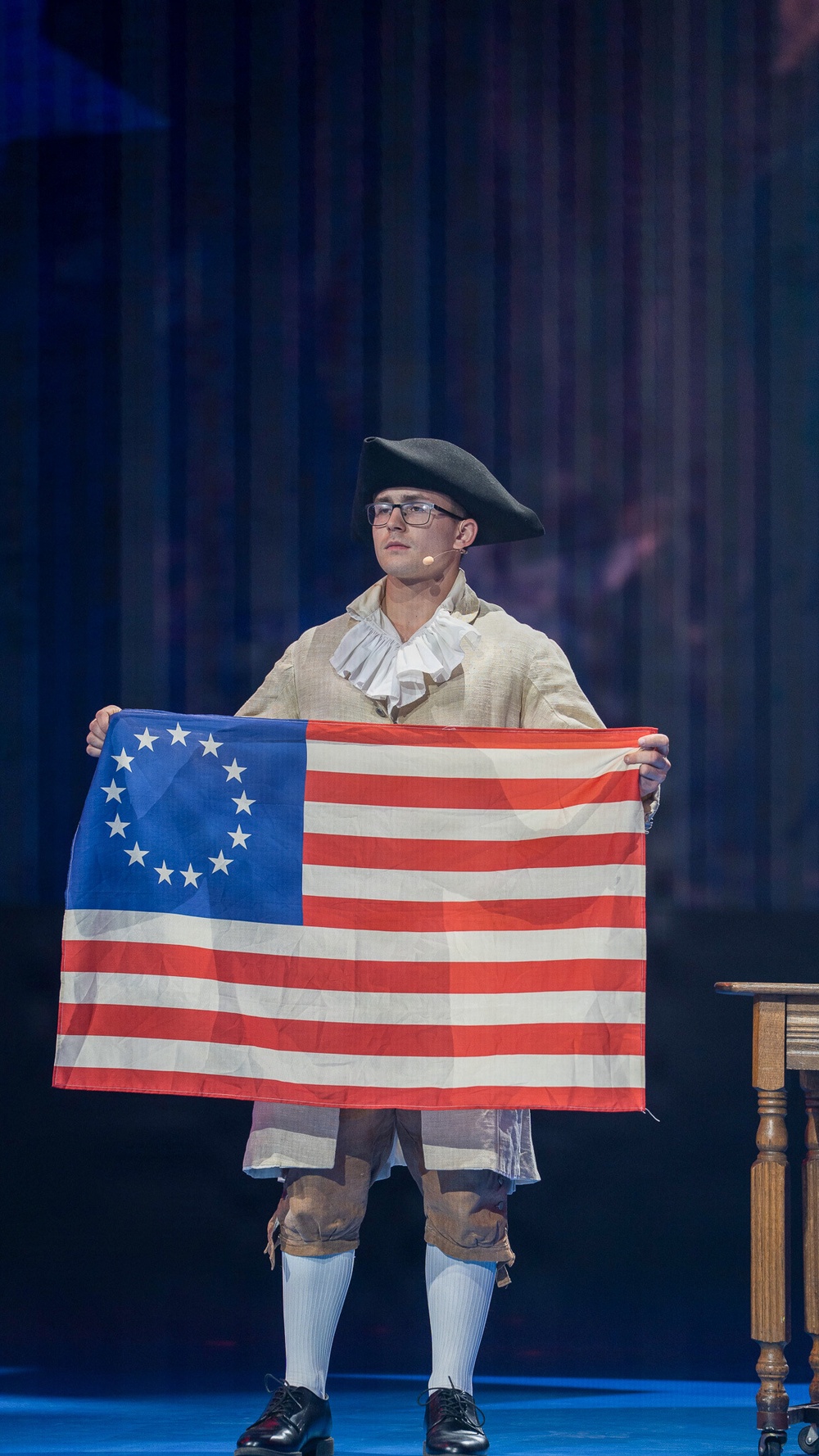 Twilight Tattoo May 13, 2026