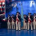Twilight Tattoo May 13, 2026