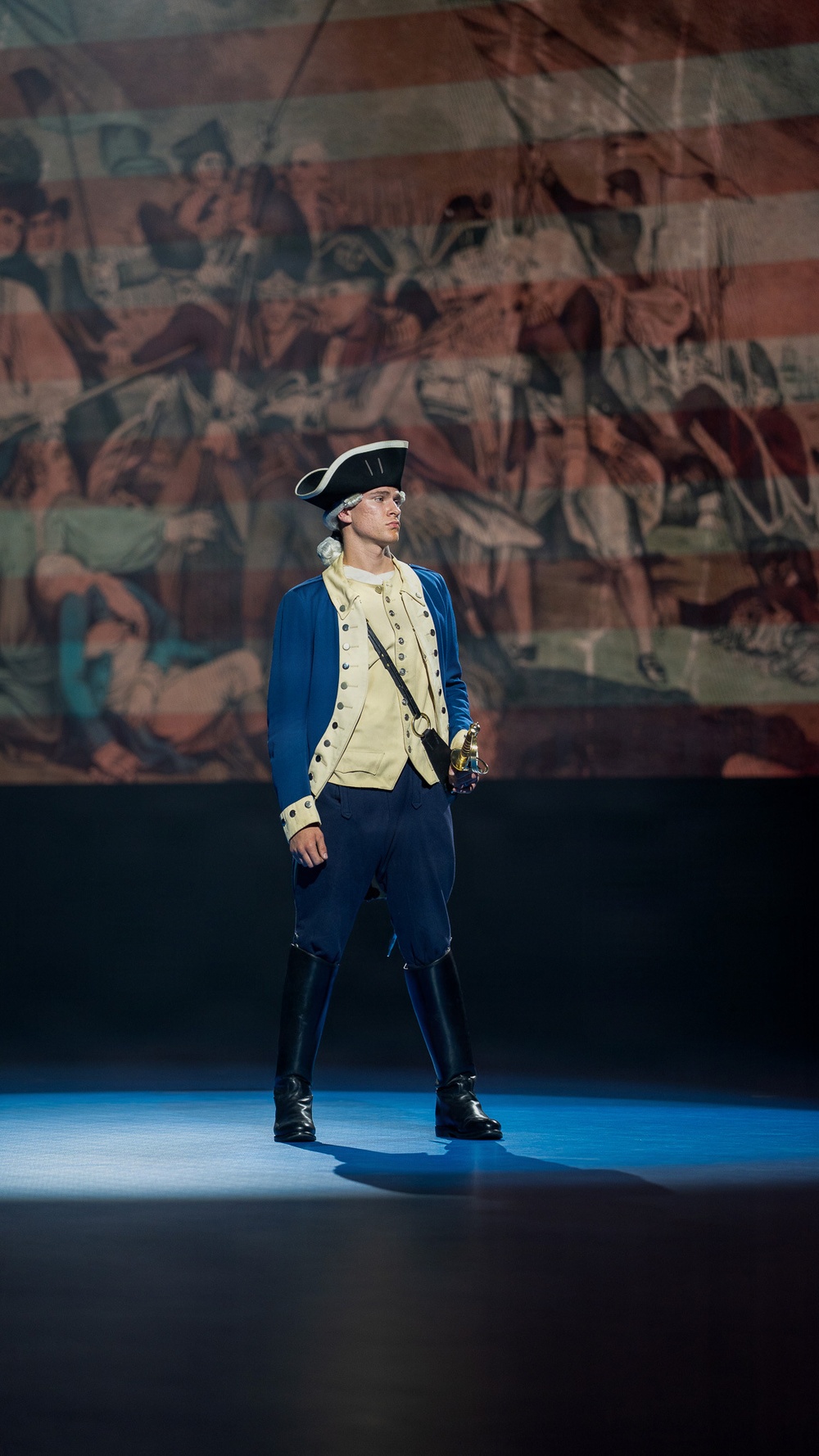 Twilight Tattoo May 13, 2026