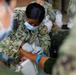 OCS Mass Casualty Training Event