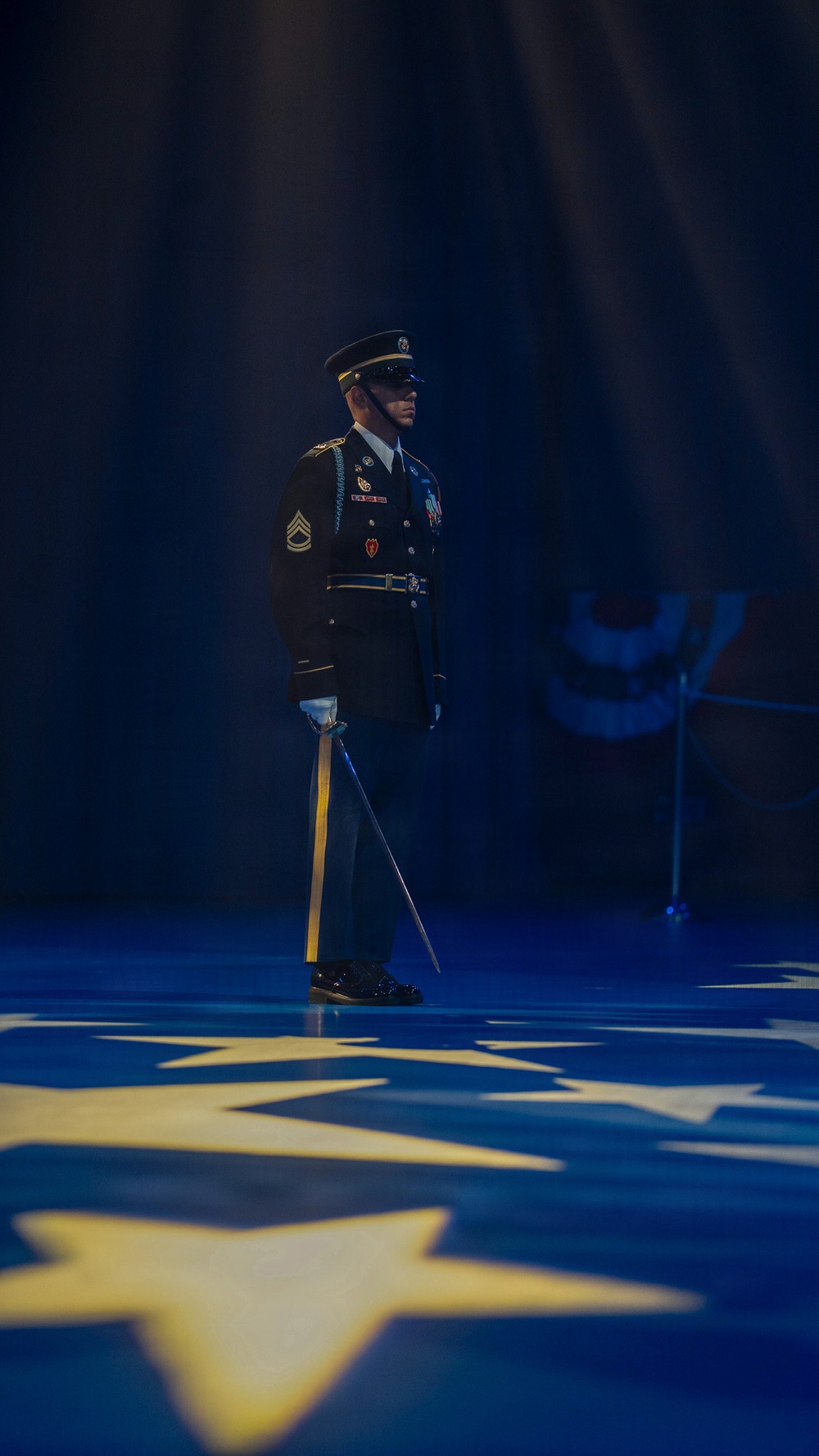 Twilight Tattoo May 13, 2026