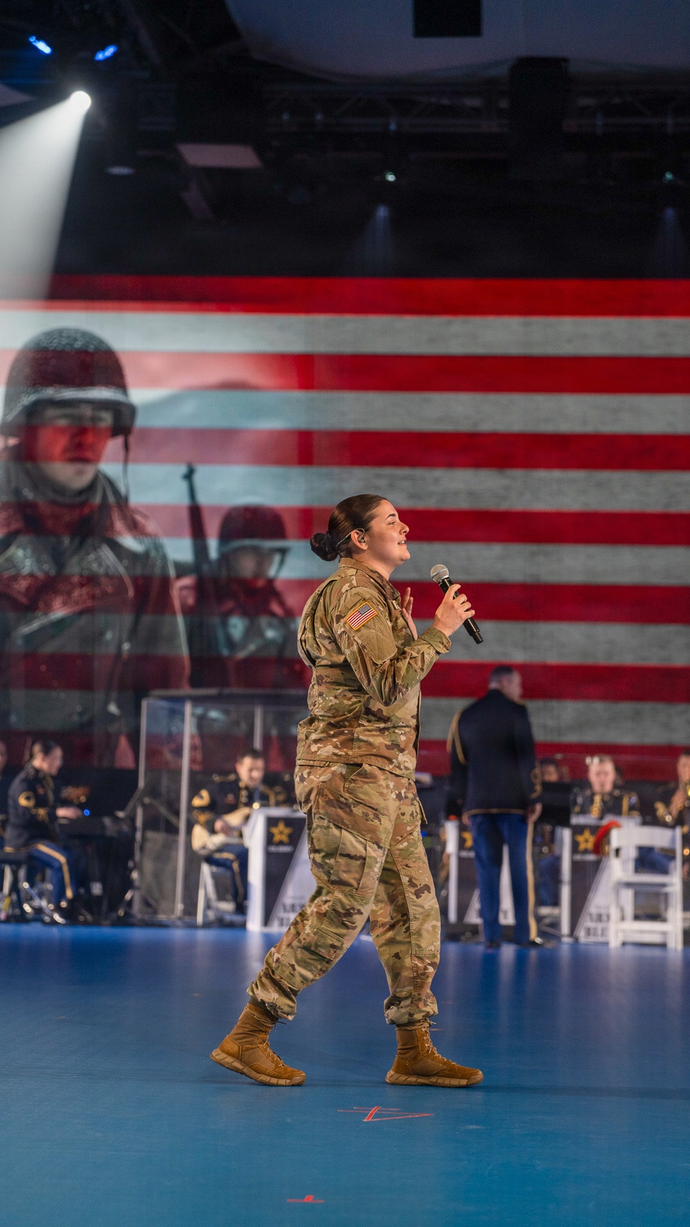Twilight Tattoo May 13, 2026