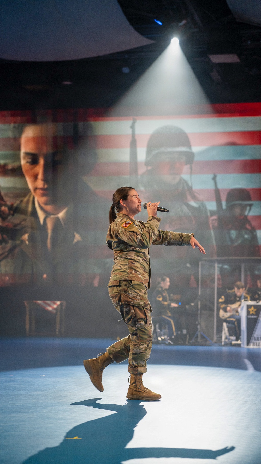 Twilight Tattoo May 13, 2026