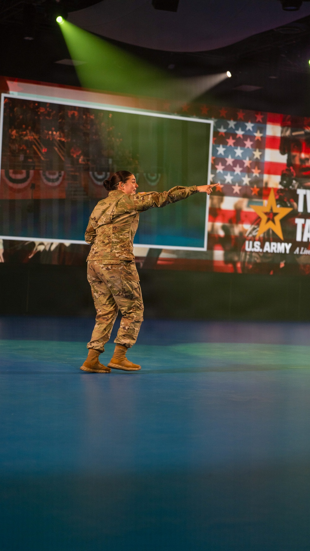 Twilight Tattoo May 13, 2026