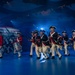 Twilight Tattoo May 13, 2026