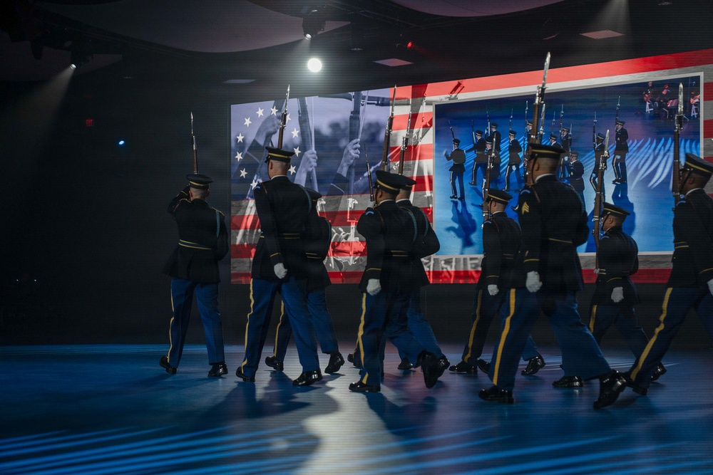 Twilight Tattoo May 13, 2026