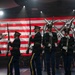 Twilight Tattoo May 13, 2026