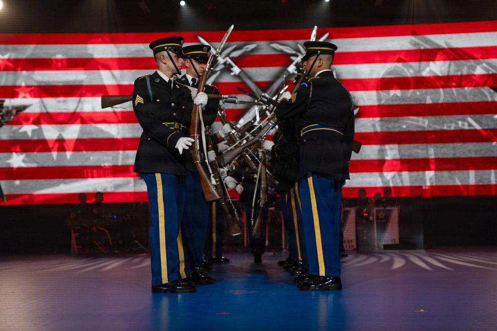 Twilight Tattoo May 13, 2026
