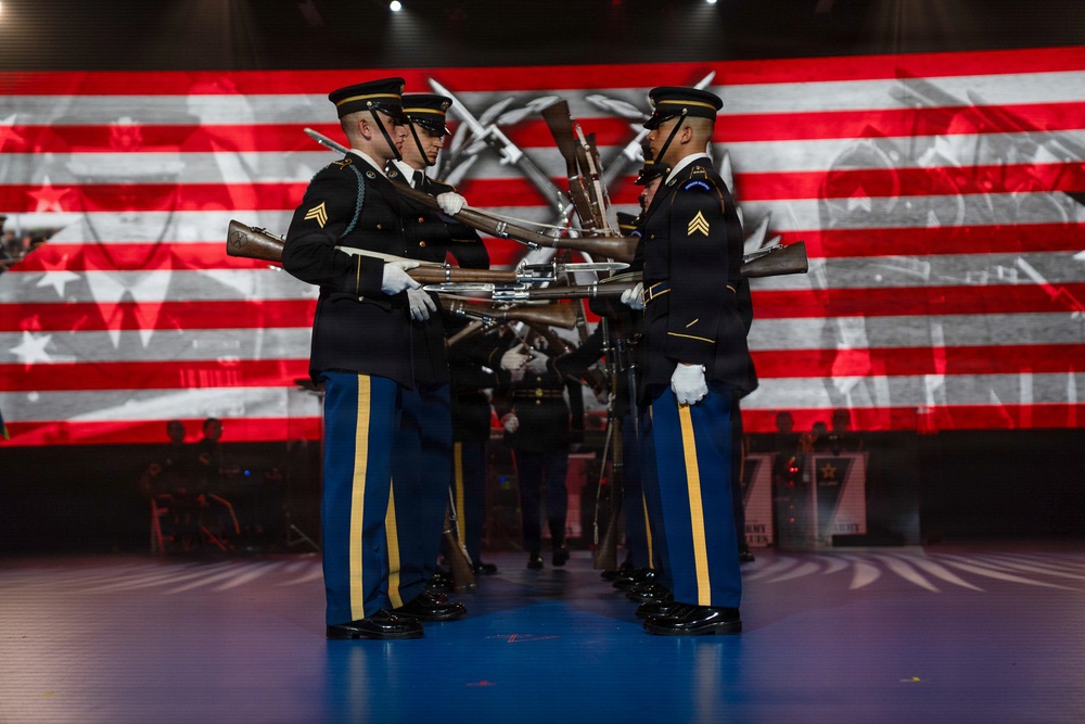 Twilight Tattoo May 13, 2026