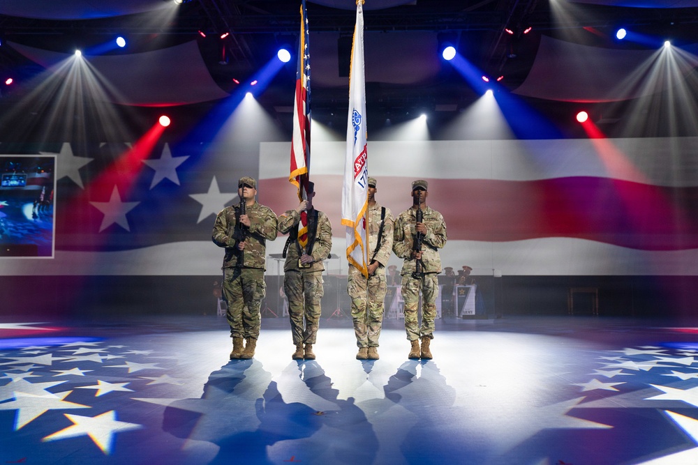 Twilight Tattoo May 13, 2026